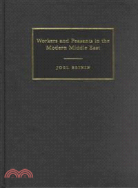 Workers and Peasants in the Modern Middle East