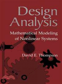 Design Analysis：Mathematical Modeling of Nonlinear Systems