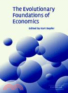 The Evolutionary Foundations of Economics