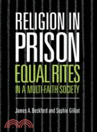 Religion in prison :equal ri...