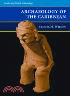 The Archaeology of the Caribbean