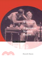 Williams :A streetcar named ...