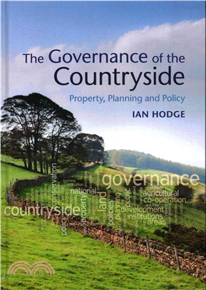 The Governance of the Countryside ─ Property, Planning and Policy