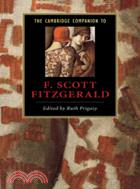 The Cambridge Companion to F. Scott Fitzgerald