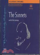 The sonnets, disc 1-3