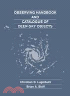 Observing Handbook and Catalogue of Deep-Sky Objects