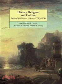 History, Religion and Culture