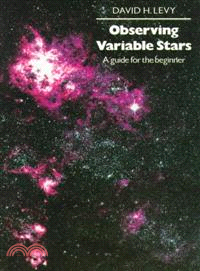 Observing Variable Stars：A Guide for the Beginner
