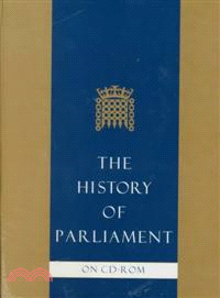 The history of Parliament on...