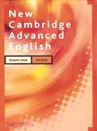 New Cambridge Advanced English Student's Book