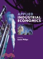 Applied industrial economics...