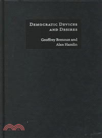 Democratic Devices and Desires