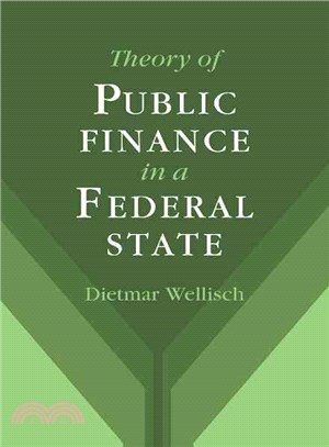 Theory of public finance in ...