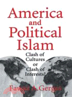 America and Political Islam：Clash of Cultures or Clash of Interests?