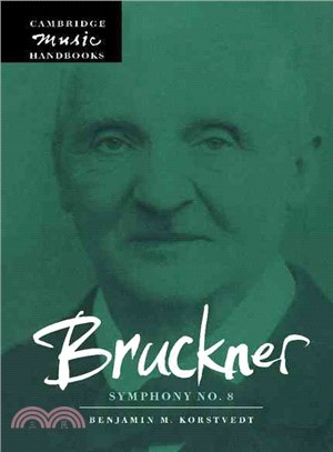 Bruckner ― Symphony No. 8