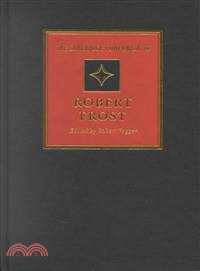 The Cambridge Companion to Robert Frost