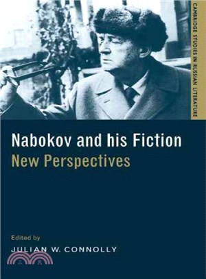 Nabokov and His Fiction ― New Perspectives