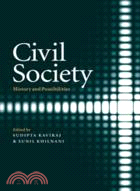Civil Society：History and Possibilities