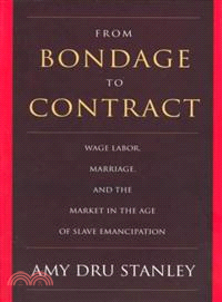 From Bondage to Contract