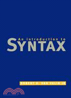 Introduction To Syntax