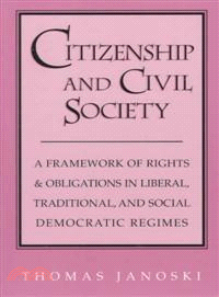 Citizenship and Civil Society