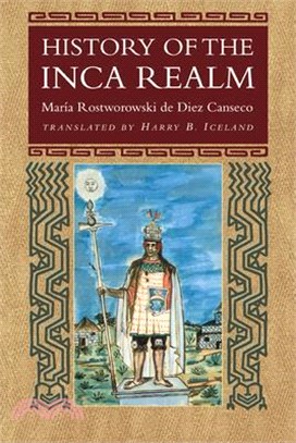 History of the Inca Realms