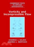 Vorticity and Incompressible Flow