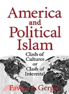 America and Political Islam：Clash of Cultures or Clash of Interests?