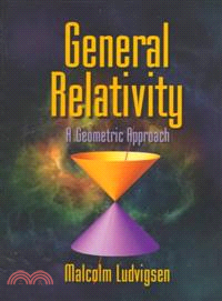 General Relativity：A Geometric Approach