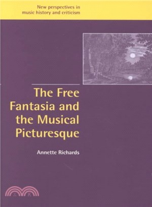 The Free Fantasia and the Musical Picturesque