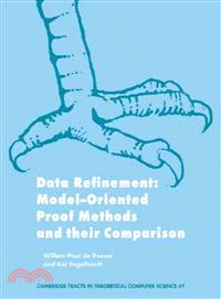 Data Refinement：Model-Oriented Proof Methods and their Comparison