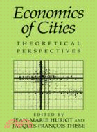 Economics of Cities：Theoretical Perspectives