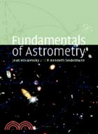 Fundamentals of Astrometry