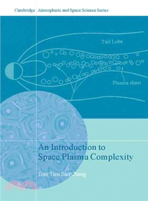 An Introduction to Space Plasma Complexity