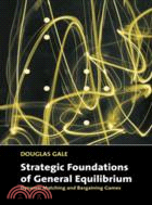 Strategic Foundations of General Equilibrium：Dynamic Matching and Bargaining Games