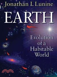 Earth：Evolution of a Habitable World