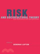 Risk and sociocultural theor...