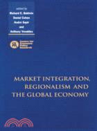 Market integration, regional...