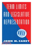 Term Limits and Legislative Representation