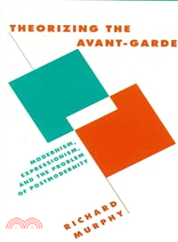 Theorizing the avant-garde :...