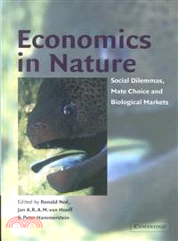 Economics in nature :social ...