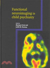 Functional Neuroimaging in Child Psychiatry