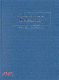 The Cambridge Companion to Delacroix