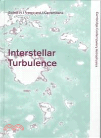 Interstellar Turbulence