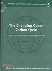 The Changing Ocean Carbon Cycle：A Midterm Synthesis of the Joint Global Ocean Flux Study