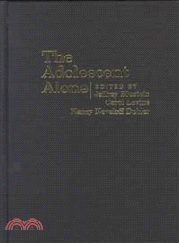 The Adolescent Alone：Decision Making in Health Care in the United States