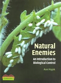 Natural Enemies：An Introduction to Biological Control