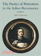 The Poetics of Portraiture in the Italian Renaissance