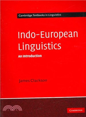 Indo-European Languages ─ An Introduction