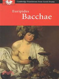 Bacchae—Euripides